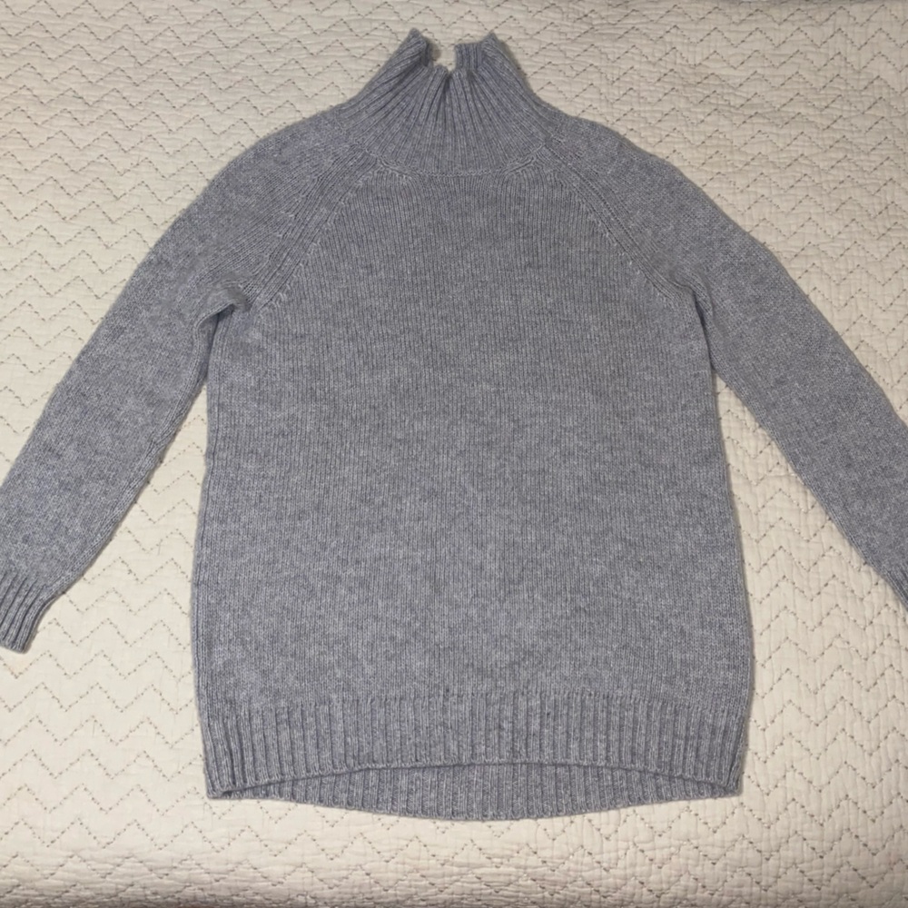 Weekend Max Mara cashmere sweater